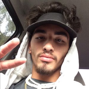 Meet your Posher, Samson